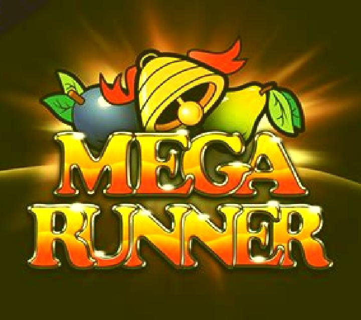 Mega Runner slot machine