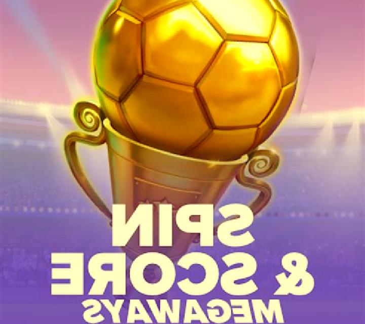 Mega Score online slot