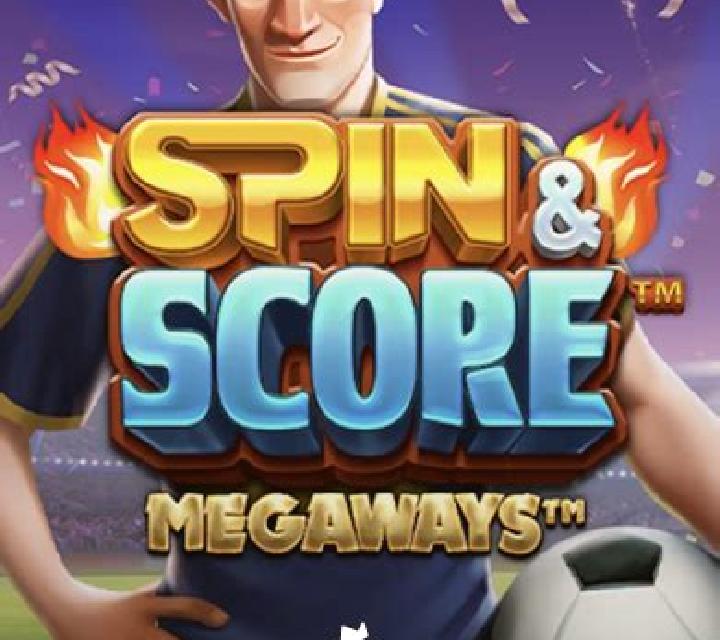 Mega Score slot