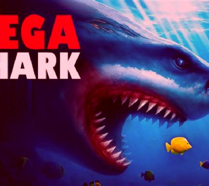 Mega Shark online slot