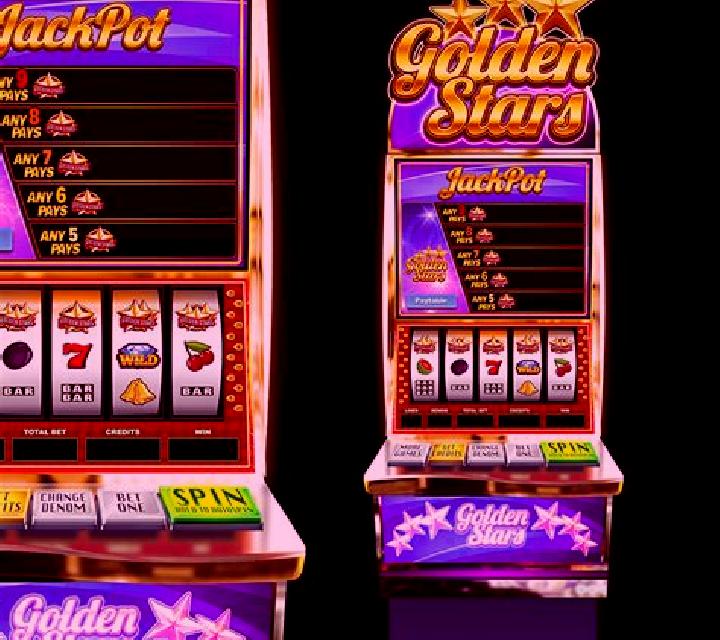 Mega Shine online slot