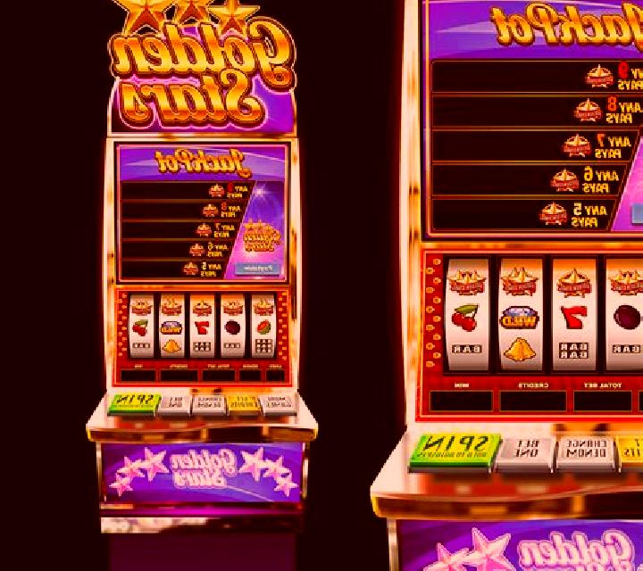 Mega Shine slot