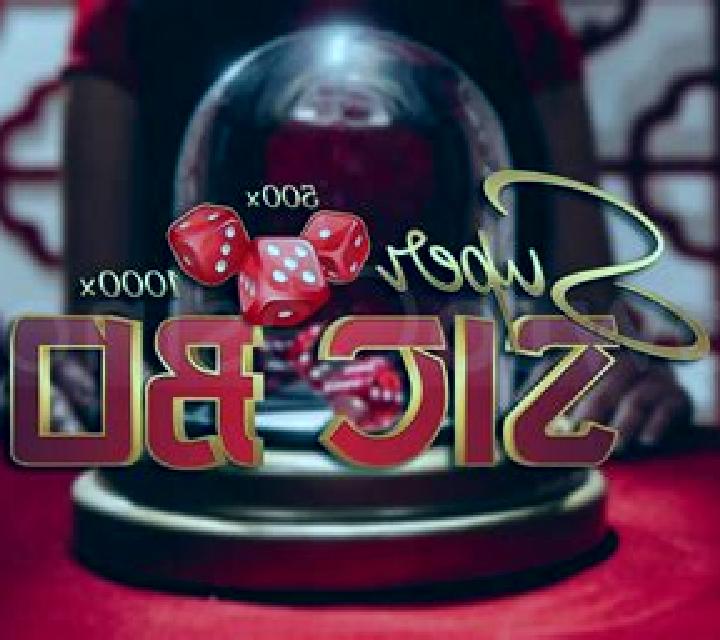 Mega Sic Bo online slot