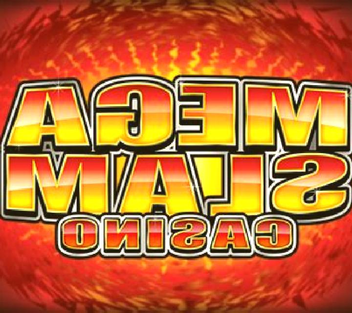 Mega Slam Casino online slot