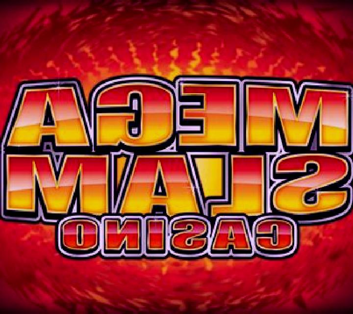 Mega Slam Casino slot game