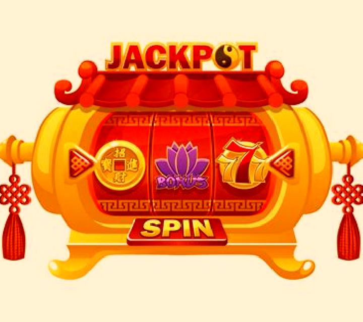 Mega slot game