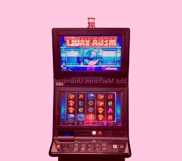 Mega slot machine