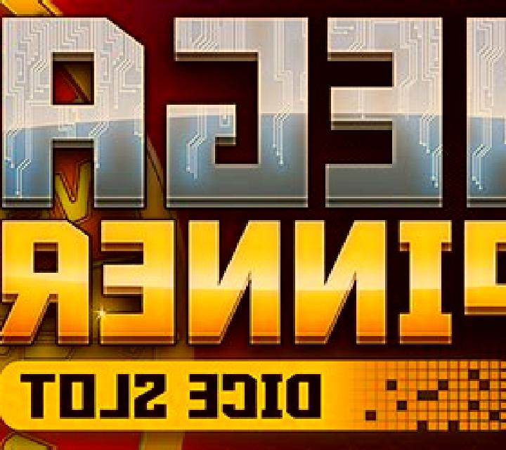 Mega Spinner Dice slot