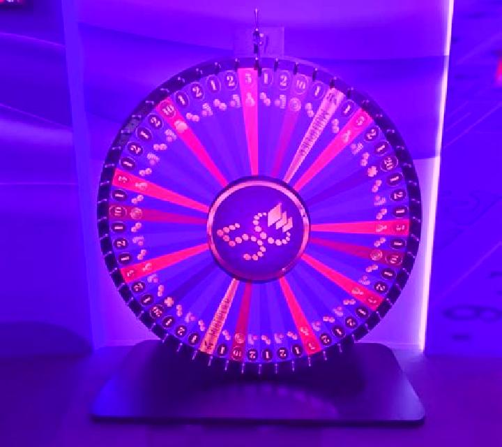 Mega Spinner online slot