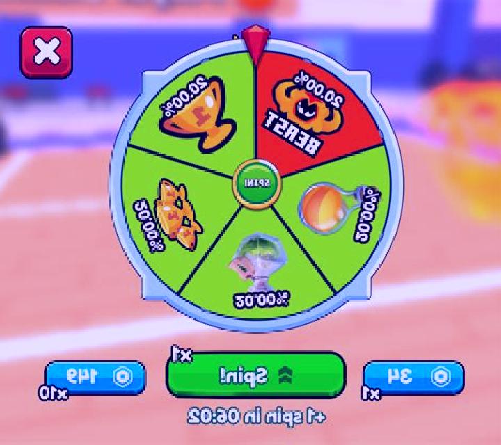 Mega Spins Break Da Bank Again online slot