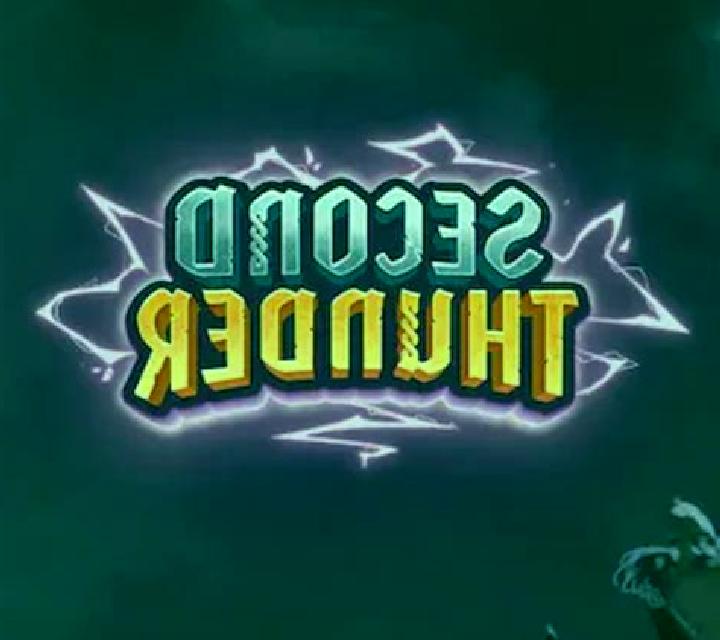 Mega Thunder slot game