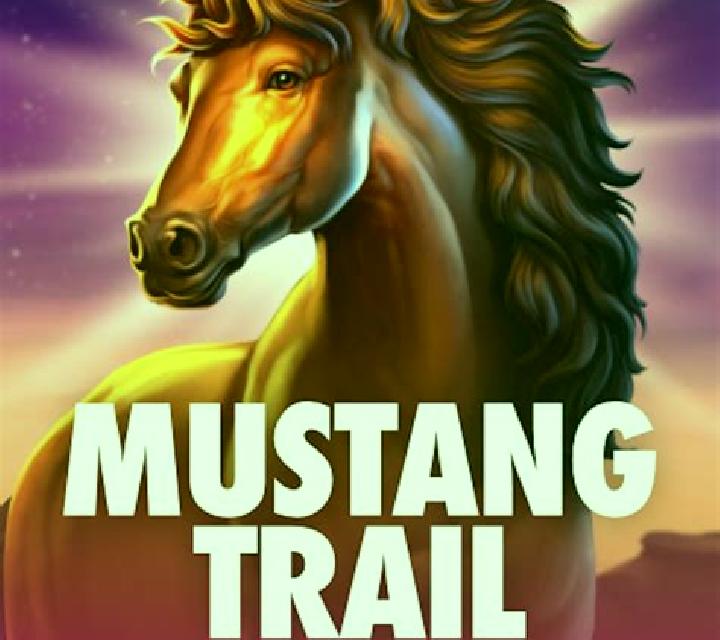 Mega Trail slot game