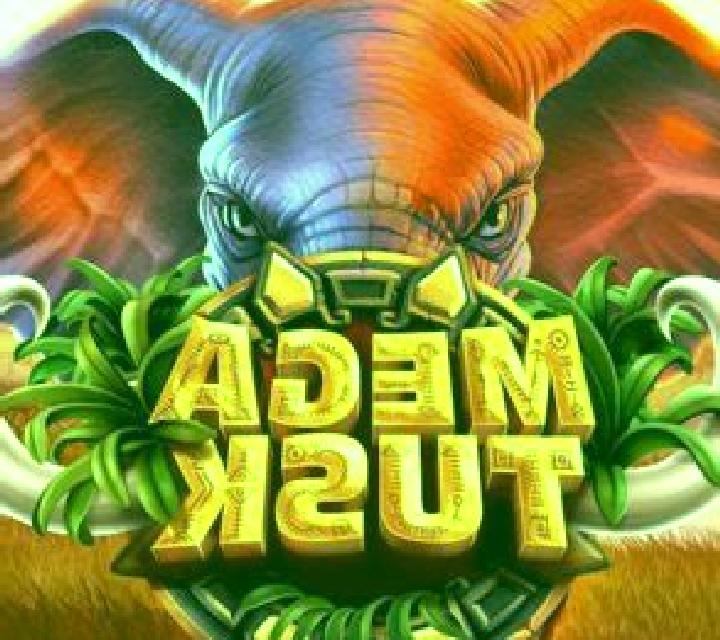Mega Tusk online slot