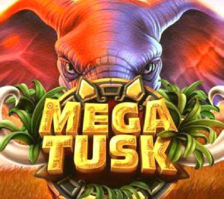 Mega Tusk slot game
