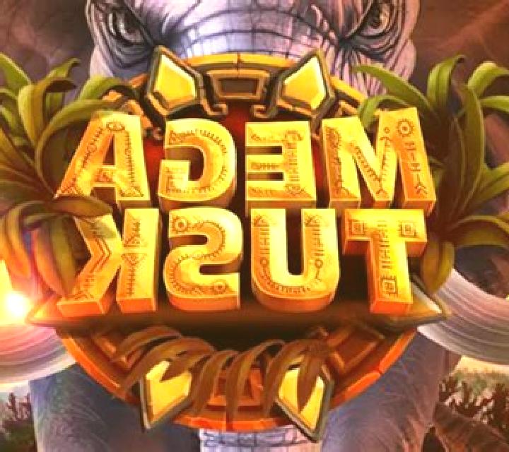 Mega Tusk slot machine