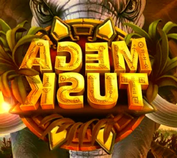 Mega Tusk slot
