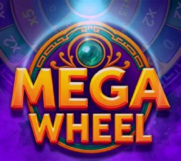 Mega Wheel (Popok Gaming) online slot