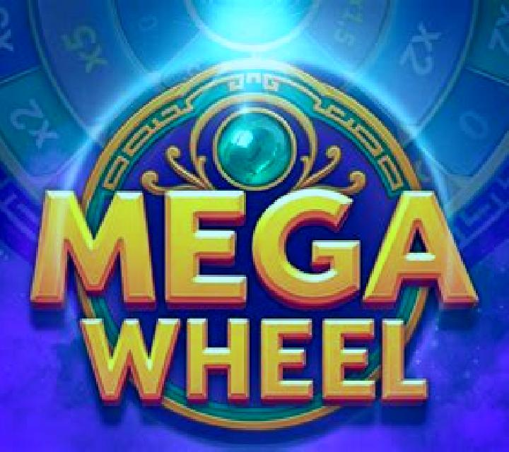 Mega Wheel (Popok Gaming) slot game