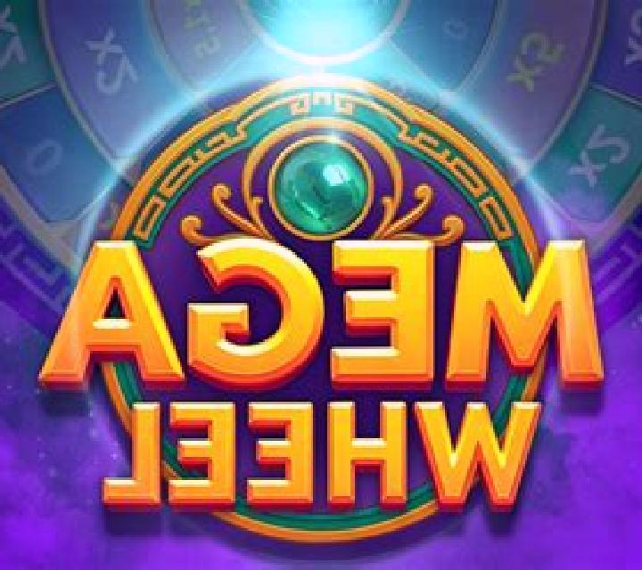 Mega Wheel (Popok Gaming) slot