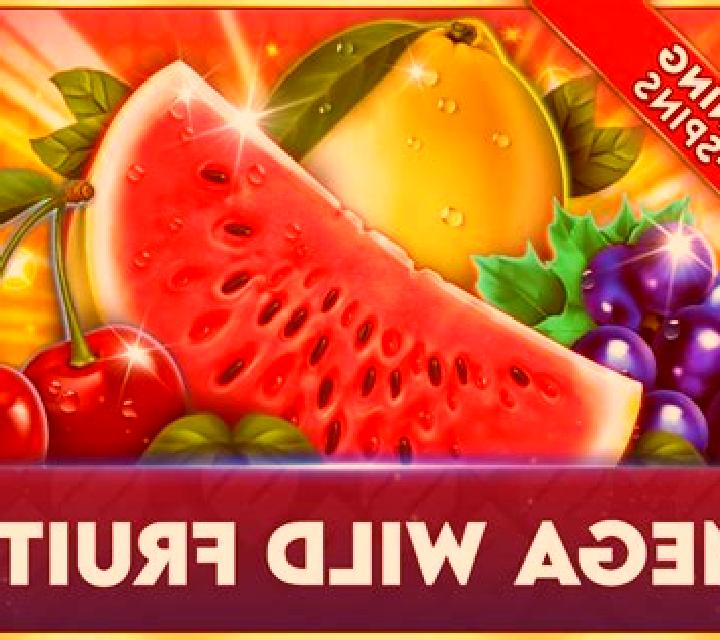 Mega Wild Fish online slot
