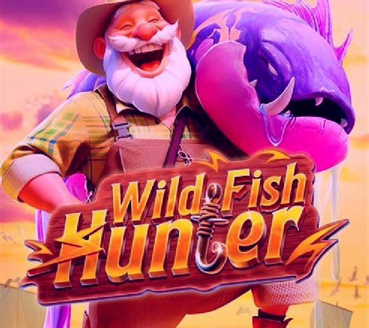Mega Wild Fish slot