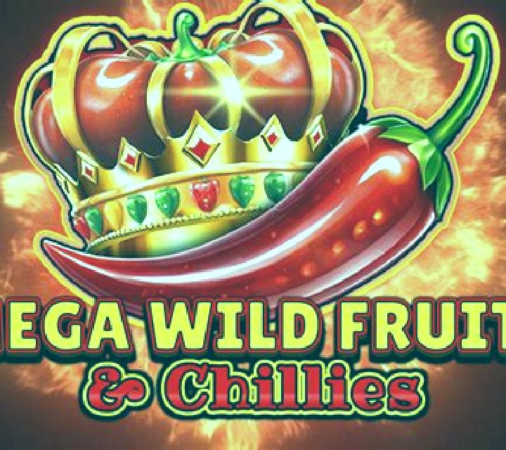 Mega Wild Fruits & Chillies online slot