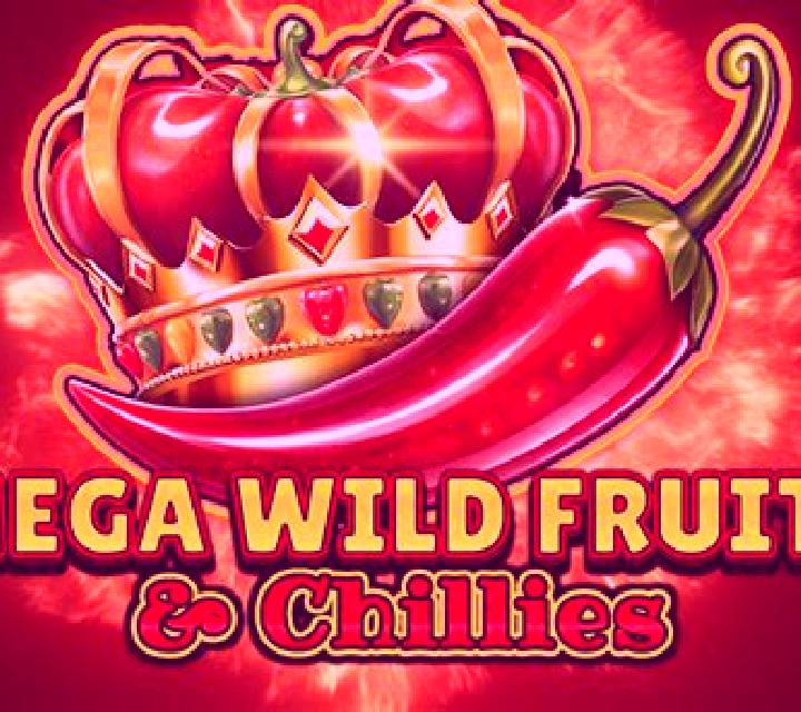 Mega Wild Fruits & Chillies slot game