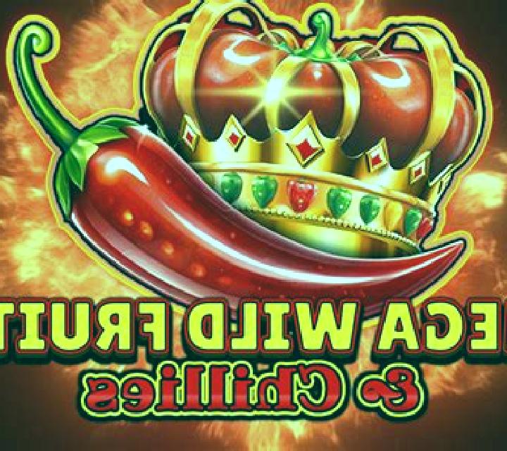 Mega Wild Fruits & Chillies slot machine