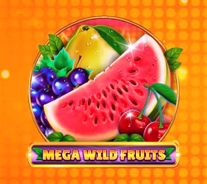 Mega Wild Fruits & Chillies slot