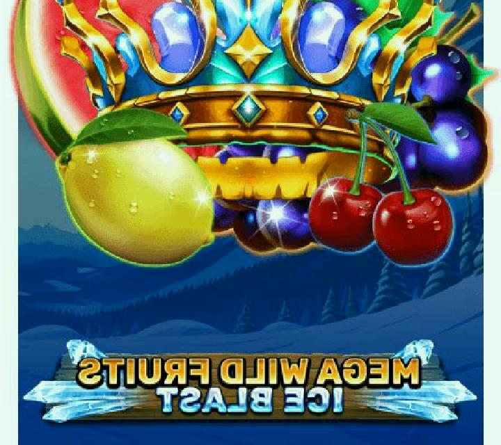 Mega Wild Fruits - Ice Blast slot