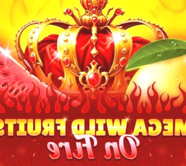 Mega Wild Fruits - On Fire slot