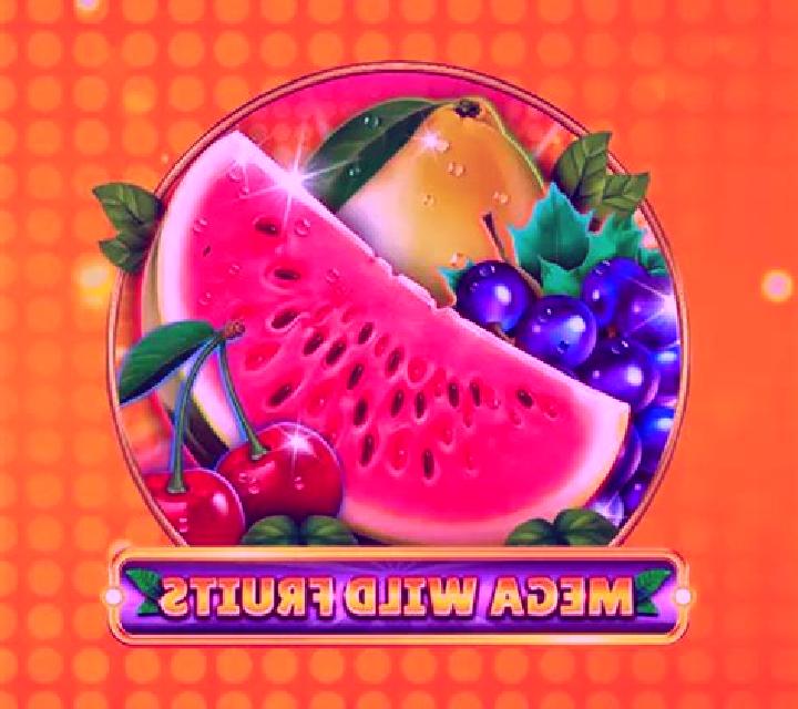 Mega Wild Fruits slot