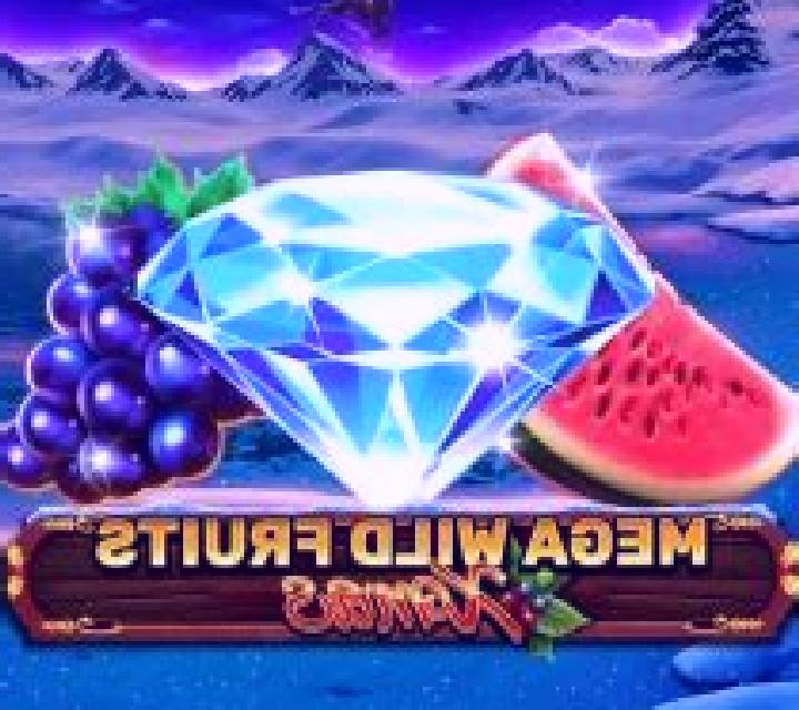Mega Wild Fruits - Xmas online slot