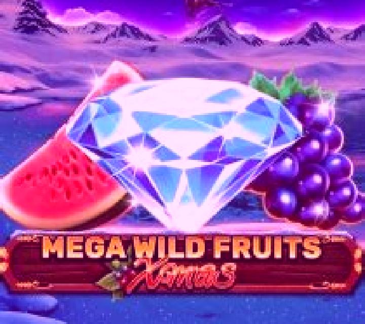 Mega Wild Fruits - Xmas slot machine