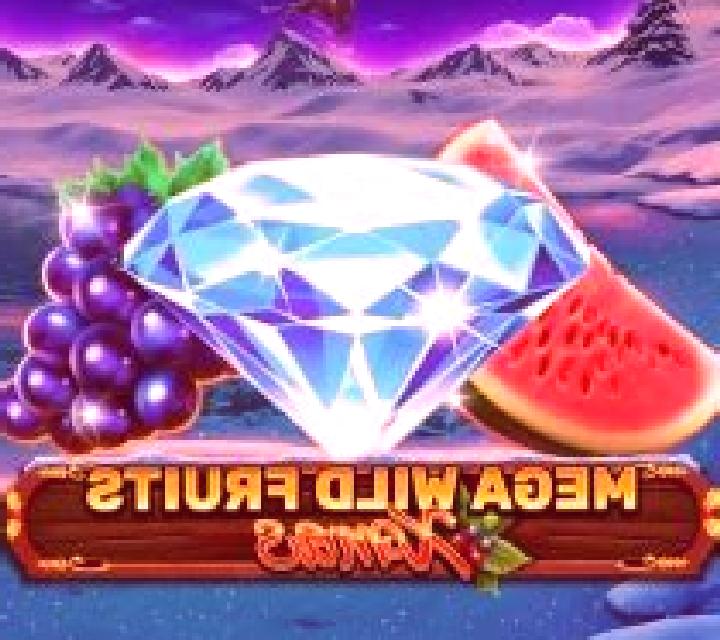 Mega Wild Fruits - Xmas slot
