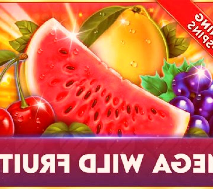 Mega Wild Player online slot