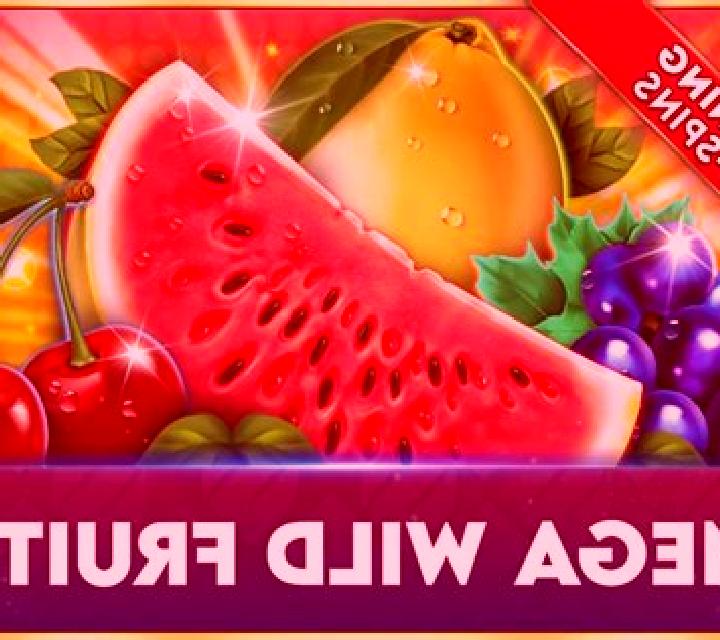 Mega Wild Player slot game