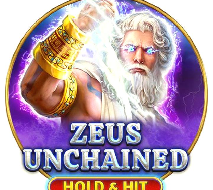 Mega Zeus - Hold & Hit 3x3 slot game