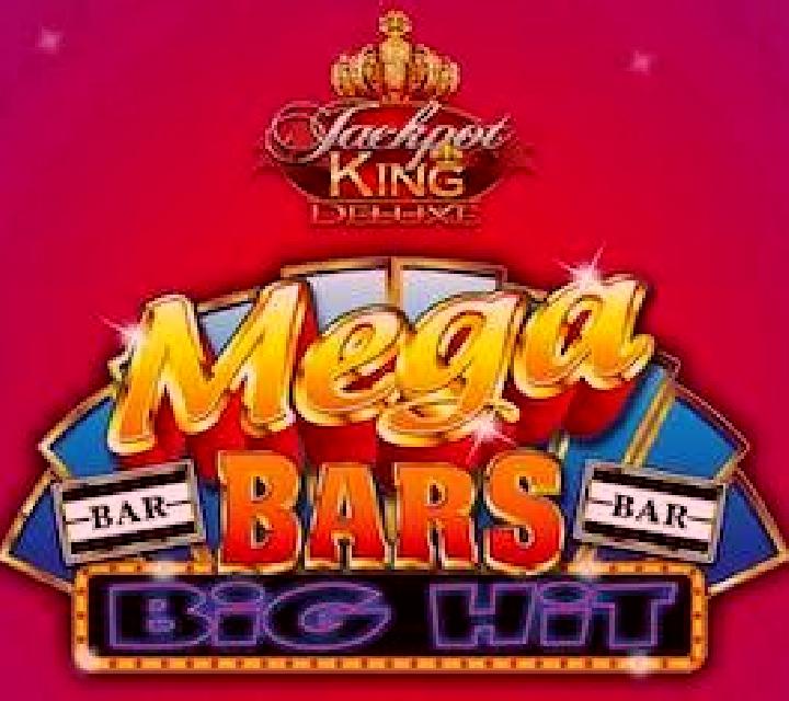 MegaBars Big Hit online slot
