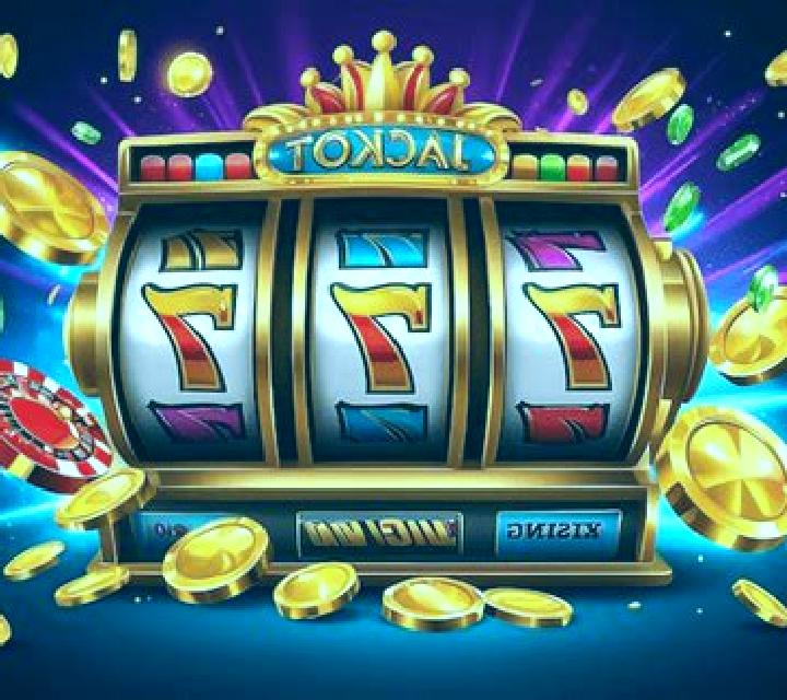 MegaBars Big Hit slot machine