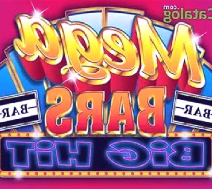 MegaBars Big Hit slot