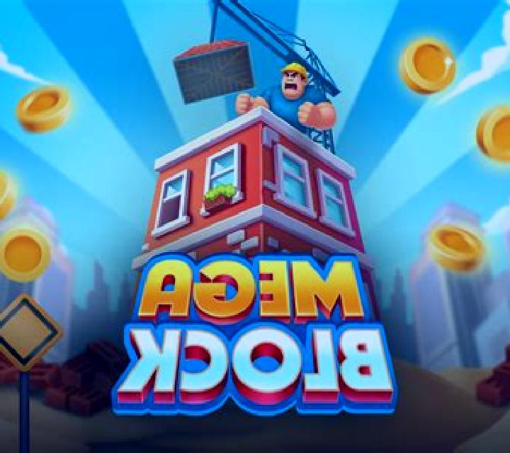 MegaBlock online slot