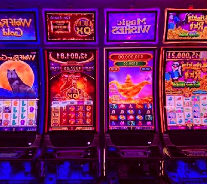MegaBurner6 slot