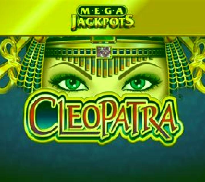 MegaJackpots Cleopatra slot