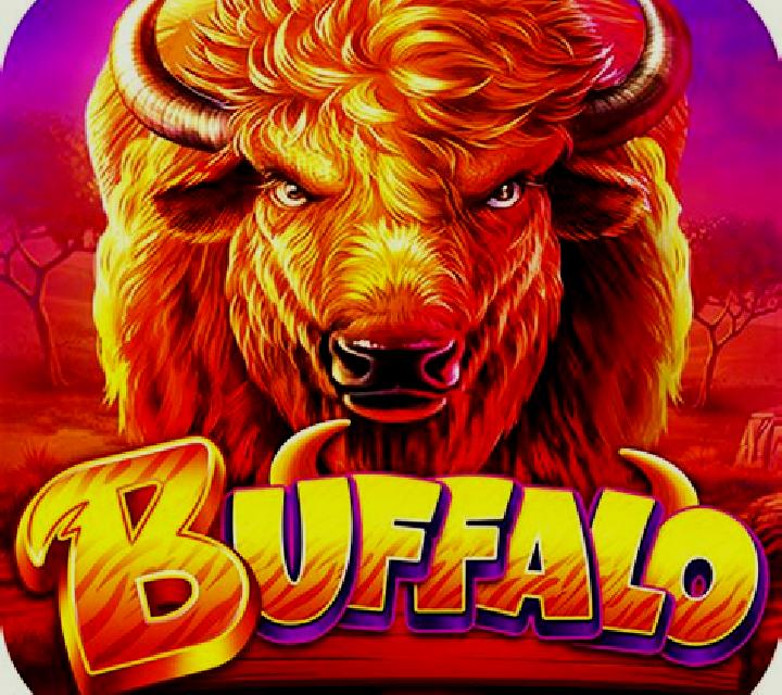 MegaJackpots Magestic Buffallo online slot