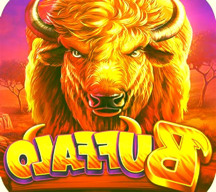 MegaJackpots Magestic Buffallo slot game