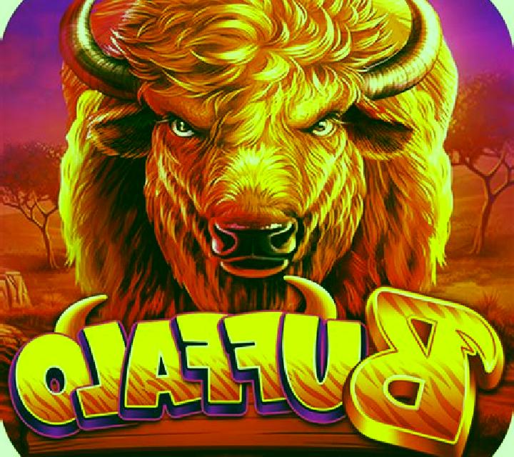 MegaJackpots Magestic Buffallo slot machine