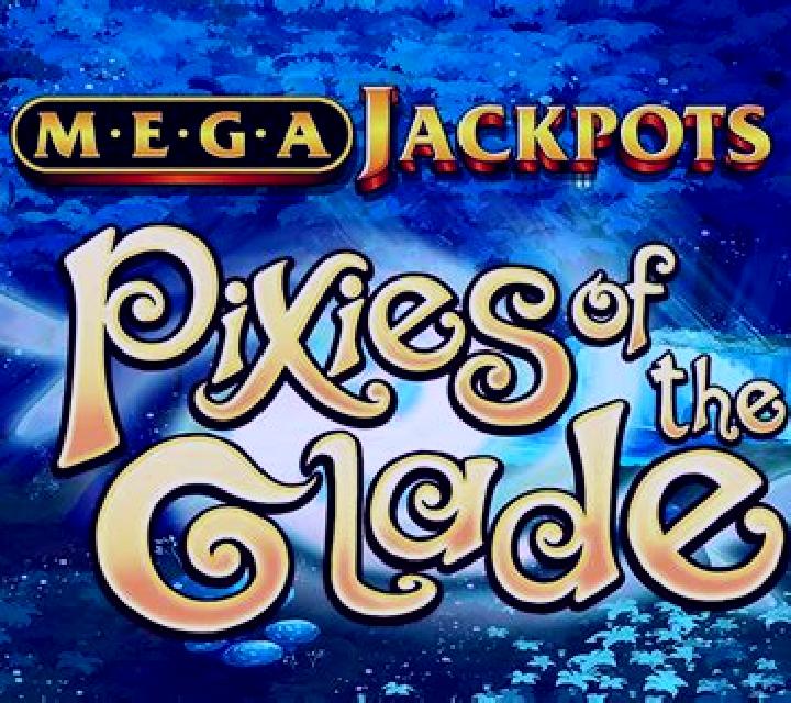 MegaJackpots Pixies of the Glade online slot