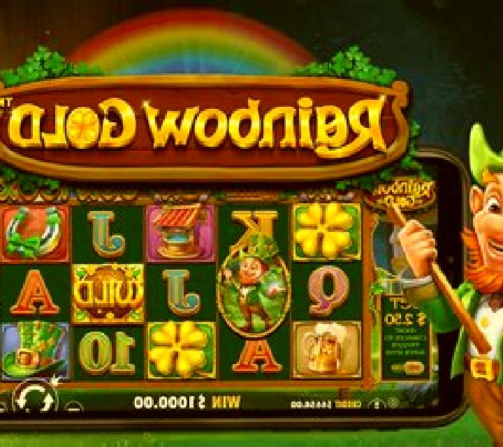 Megajacks online slot