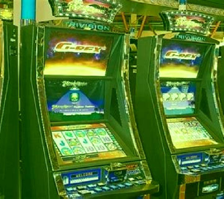 Megajacks slot